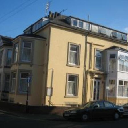 大雅茅斯2 Berth Ground Floor Flat Apsley 2公寓 外观 照片