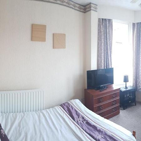 大雅茅斯2 Berth Ground Floor Flat Apsley 2公寓 外观 照片