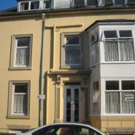 大雅茅斯2 Berth Ground Floor Flat Apsley 2公寓 外观 照片