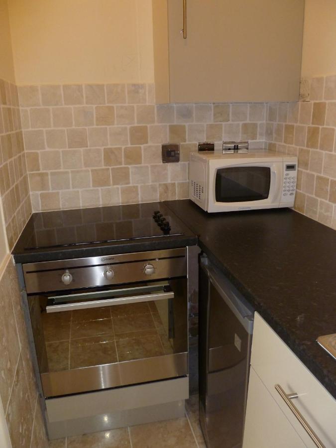 大雅茅斯2 Berth Ground Floor Flat Apsley 2公寓 外观 照片