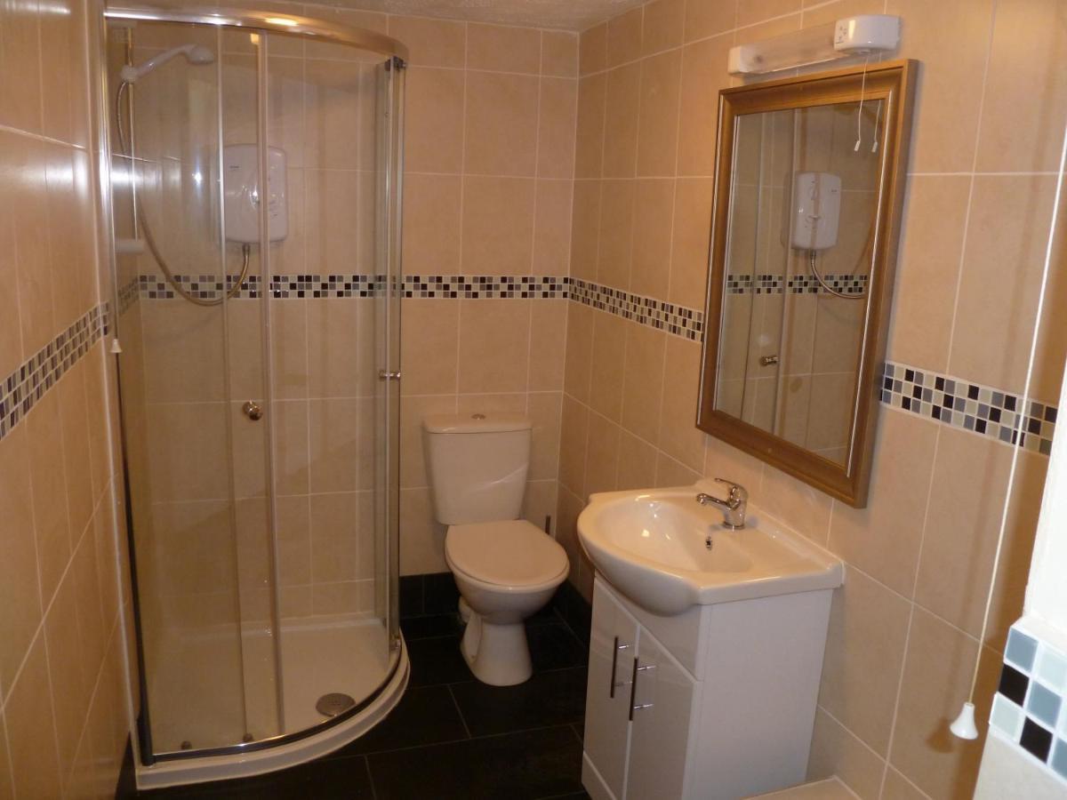 大雅茅斯2 Berth Ground Floor Flat Apsley 2公寓 外观 照片