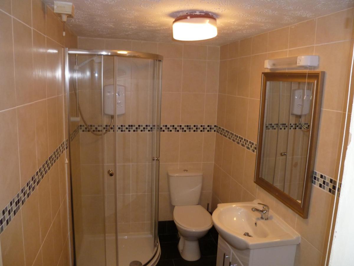 大雅茅斯2 Berth Ground Floor Flat Apsley 2公寓 外观 照片