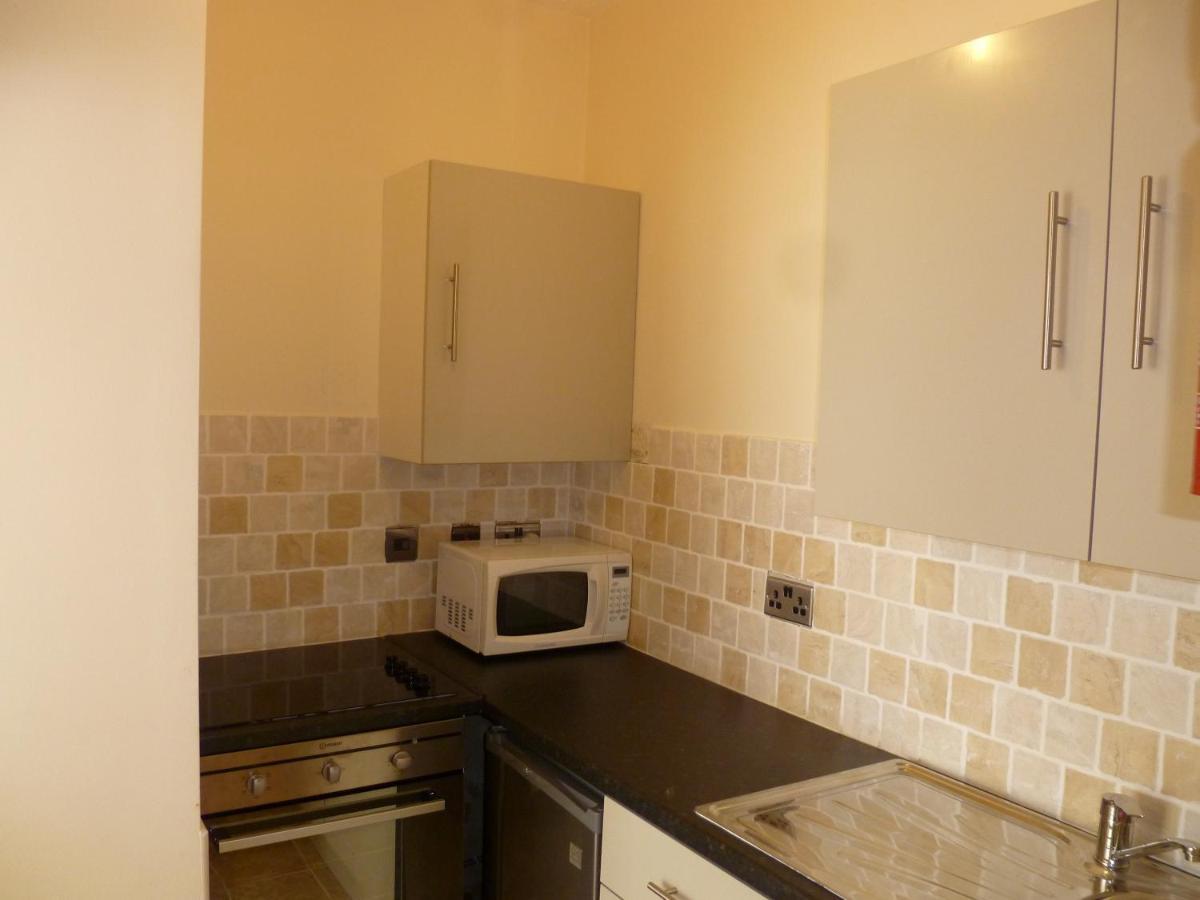 大雅茅斯2 Berth Ground Floor Flat Apsley 2公寓 外观 照片