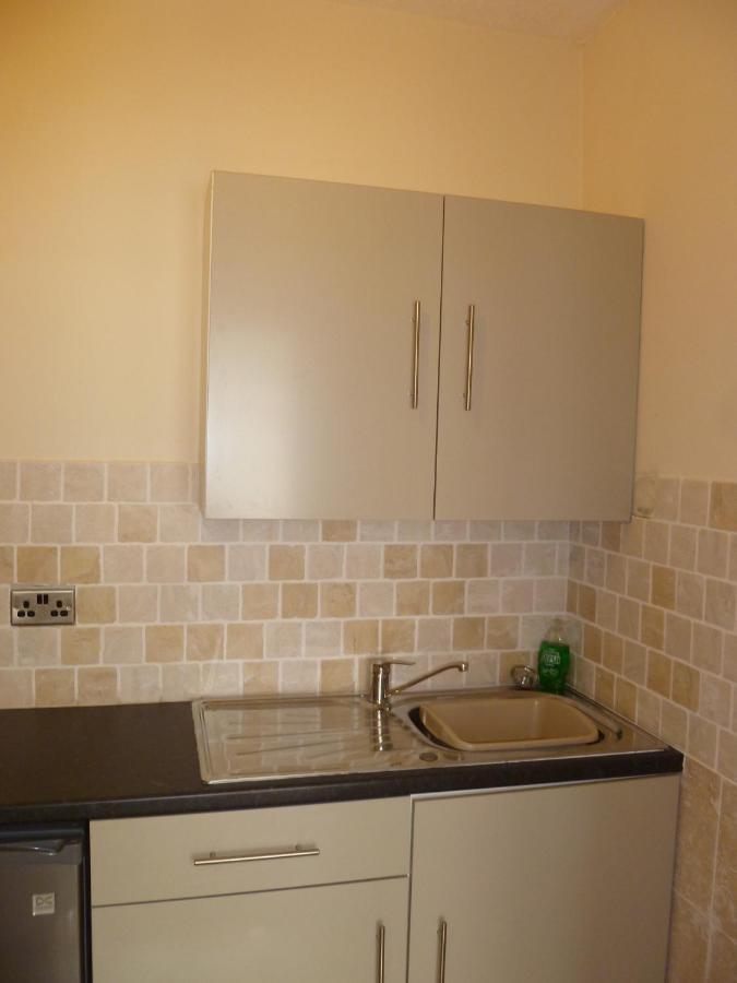大雅茅斯2 Berth Ground Floor Flat Apsley 2公寓 外观 照片