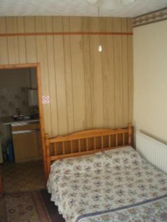 大雅茅斯2 Berth Ground Floor Flat Apsley 2公寓 外观 照片